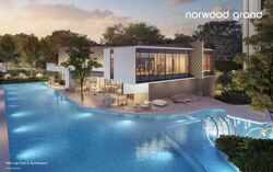 Norwood Grand (D25), Apartment #604182941
